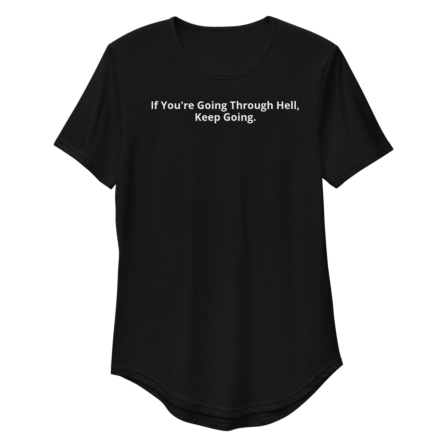 Men's Quote T-Shirt - by WhoIsGianniNorth.com